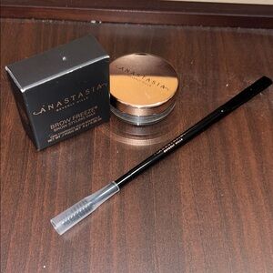 Anastasia Beverly Hills Brow Freeze - Clear
